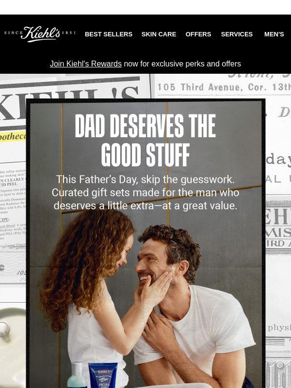 Curated Gift Sets Made For Him