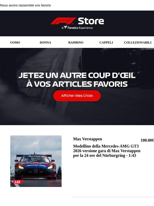Jetez un coup d’œil...