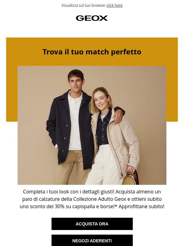 Il 30% di sconto su capispalla e borse sta per terminare! ⏰