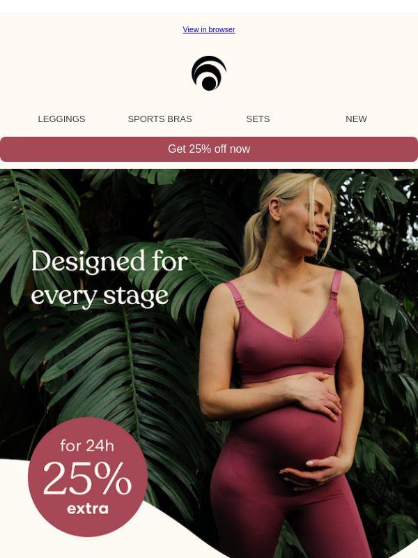 For your bump.🤰