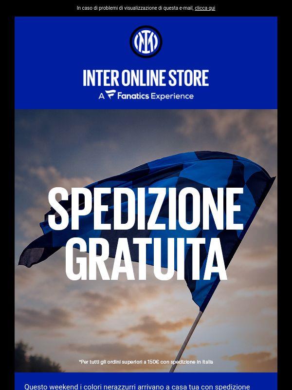 Il nuovo Home Kit ti aspetta. La spedizione la offriamo noi ⚫🔵