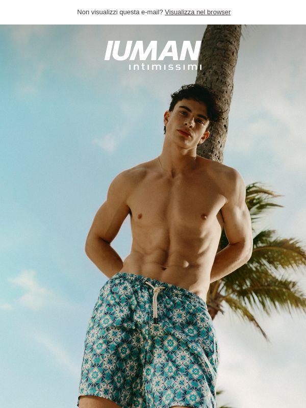 Nuovi Costumi 🌊🌴