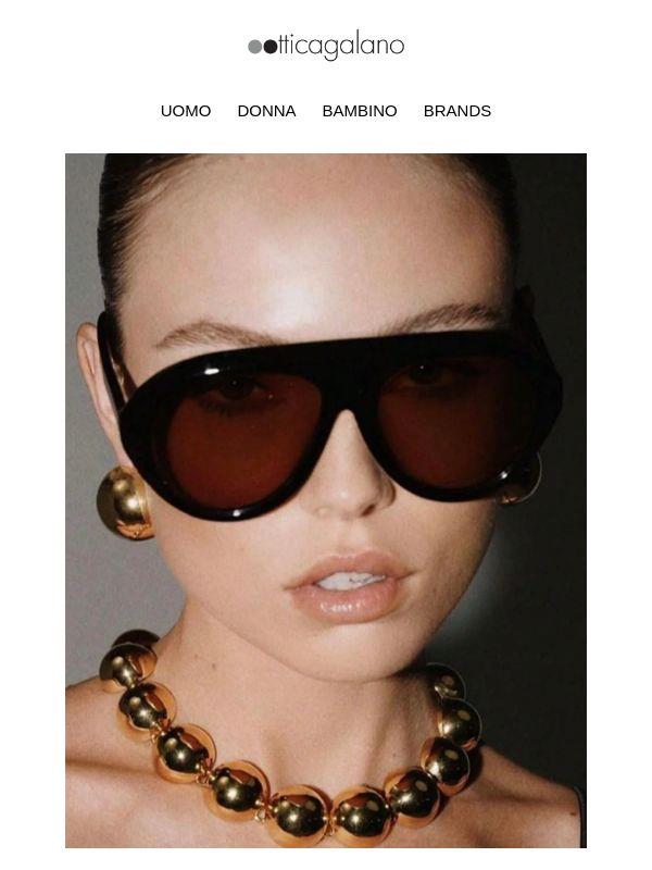 Scegli i tuoi Chuky Glasses