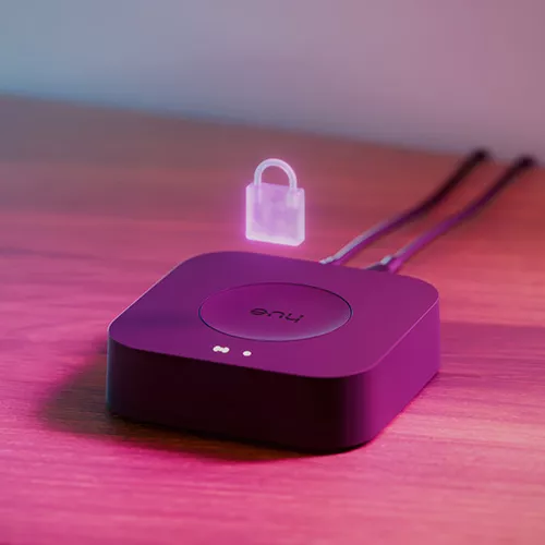 Compatibile con Zigbee e Matter
