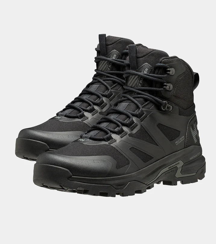 Men's Ascender Mid Helly Tech® WATERPROOF Hiking Boots