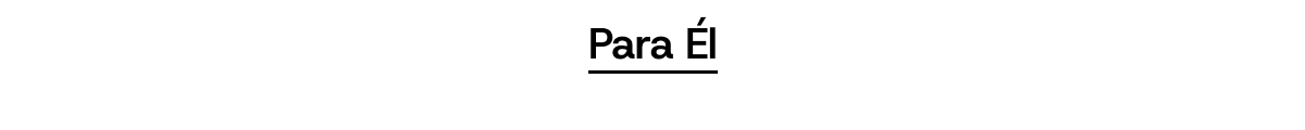 Per lui