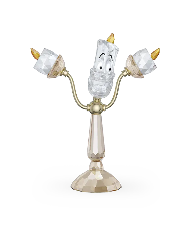 Beauty and the Beast Lumière