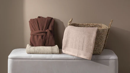 Biancheria Bagno