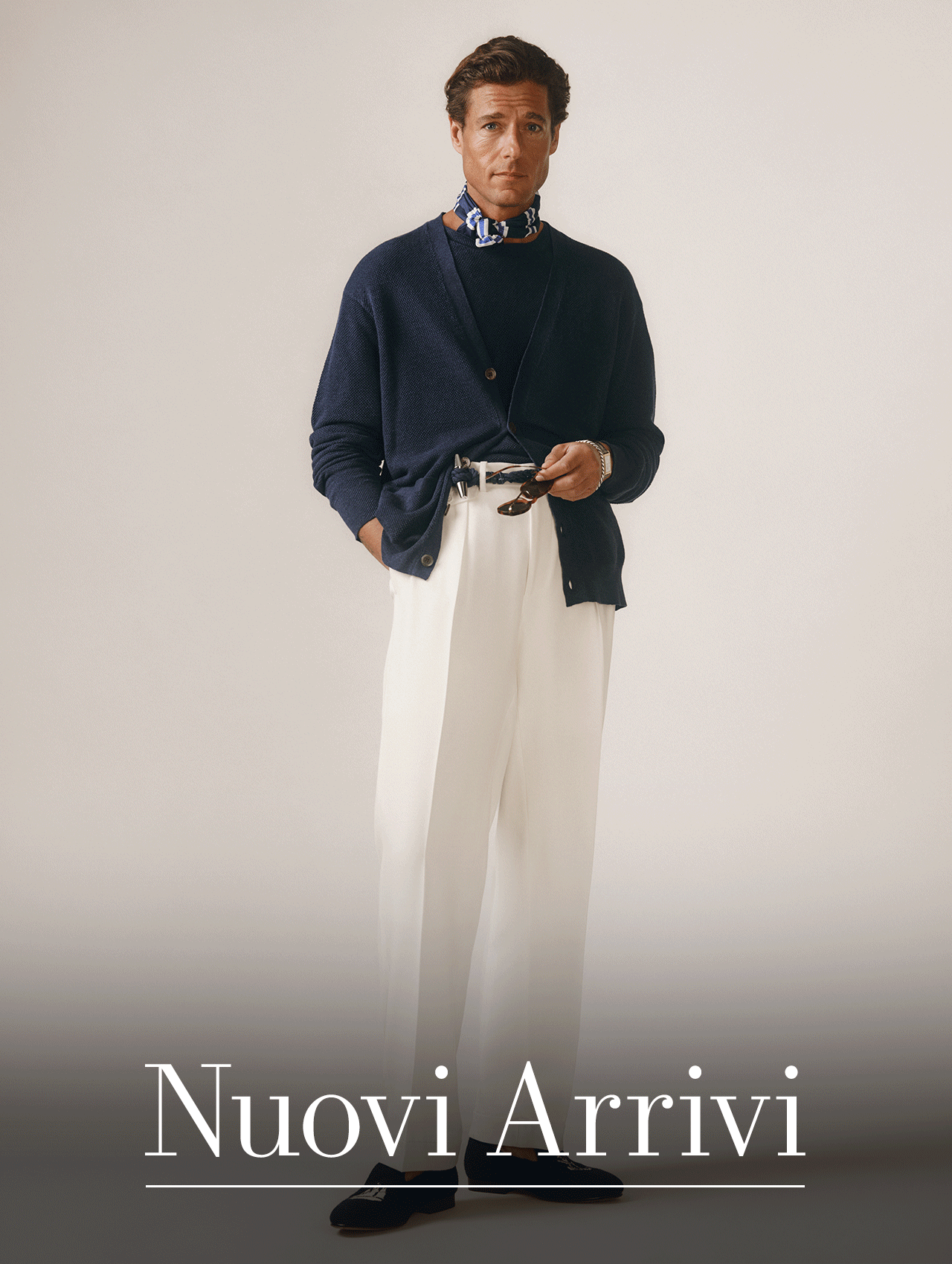 NUOVI ARRIVI