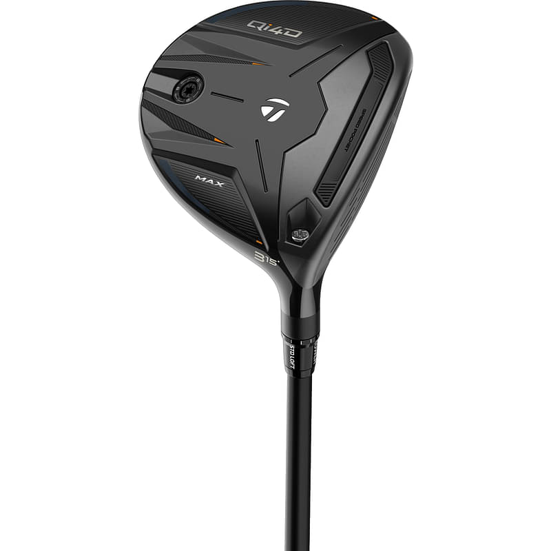 Fairwaywood Qi4D Max