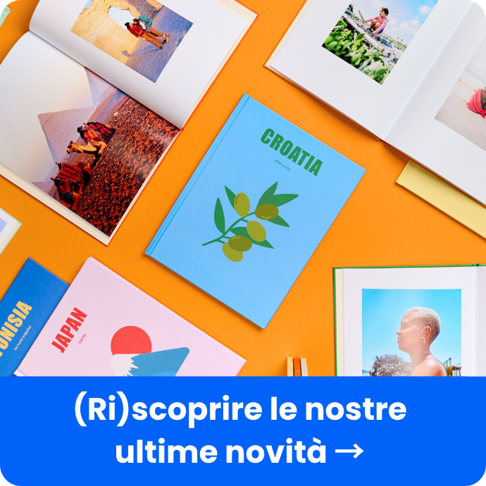 → (Ri)scoprire le nostre ultime novità