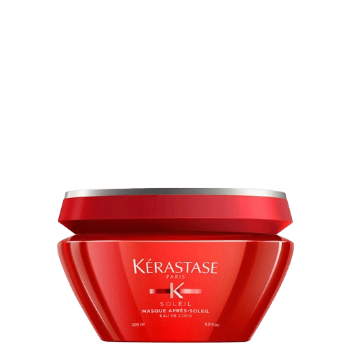 Masque apr&egrave;s-soleil packshot