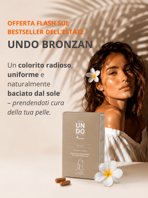 Undo Bronzan