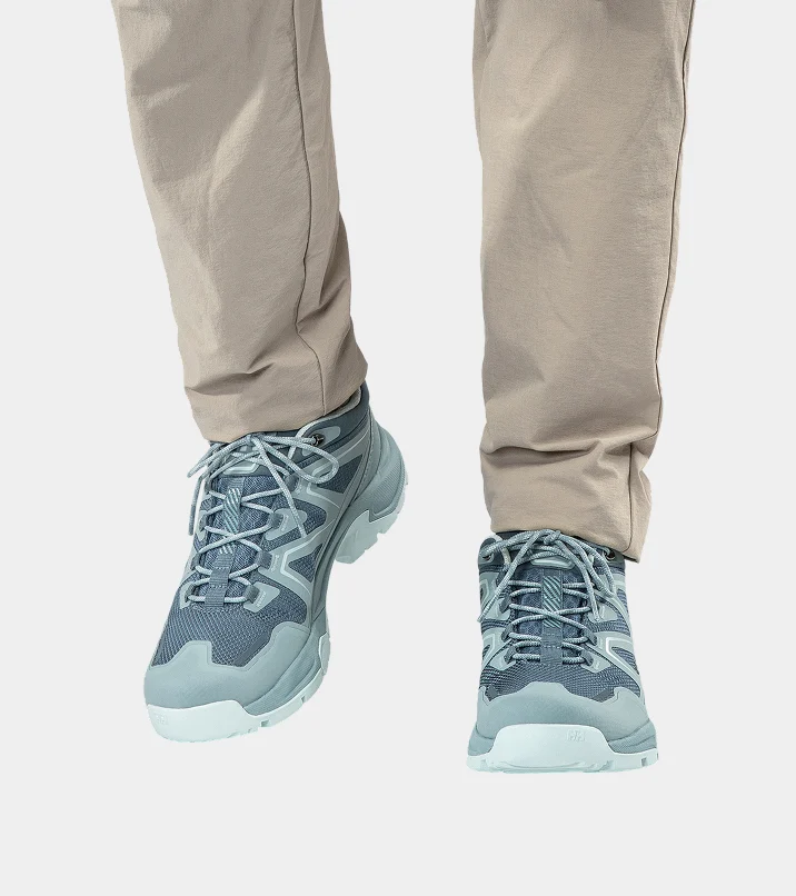 Women's Cascade Low-Cut HELLY TECH® Hiking Shoes