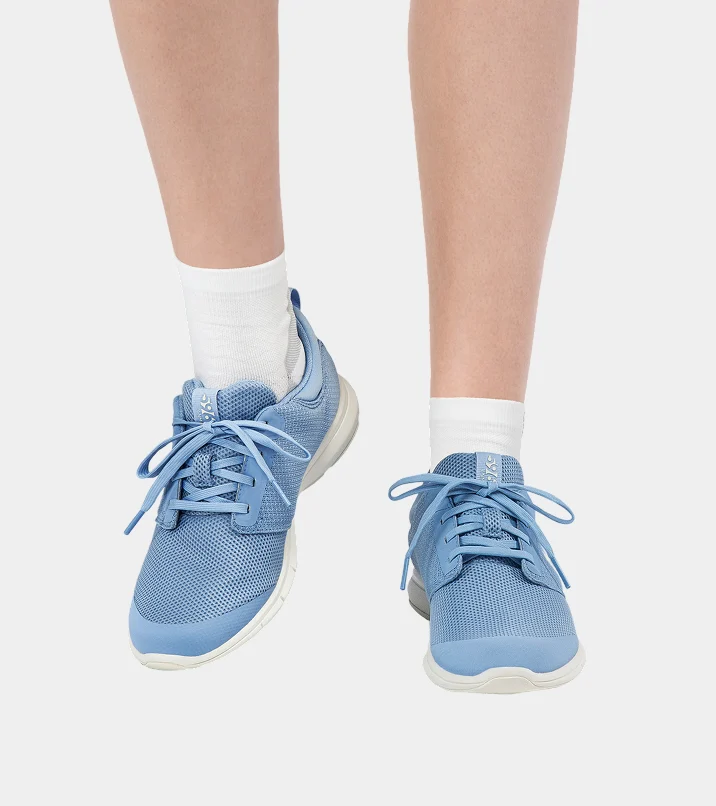 Women's Feathering Shoes