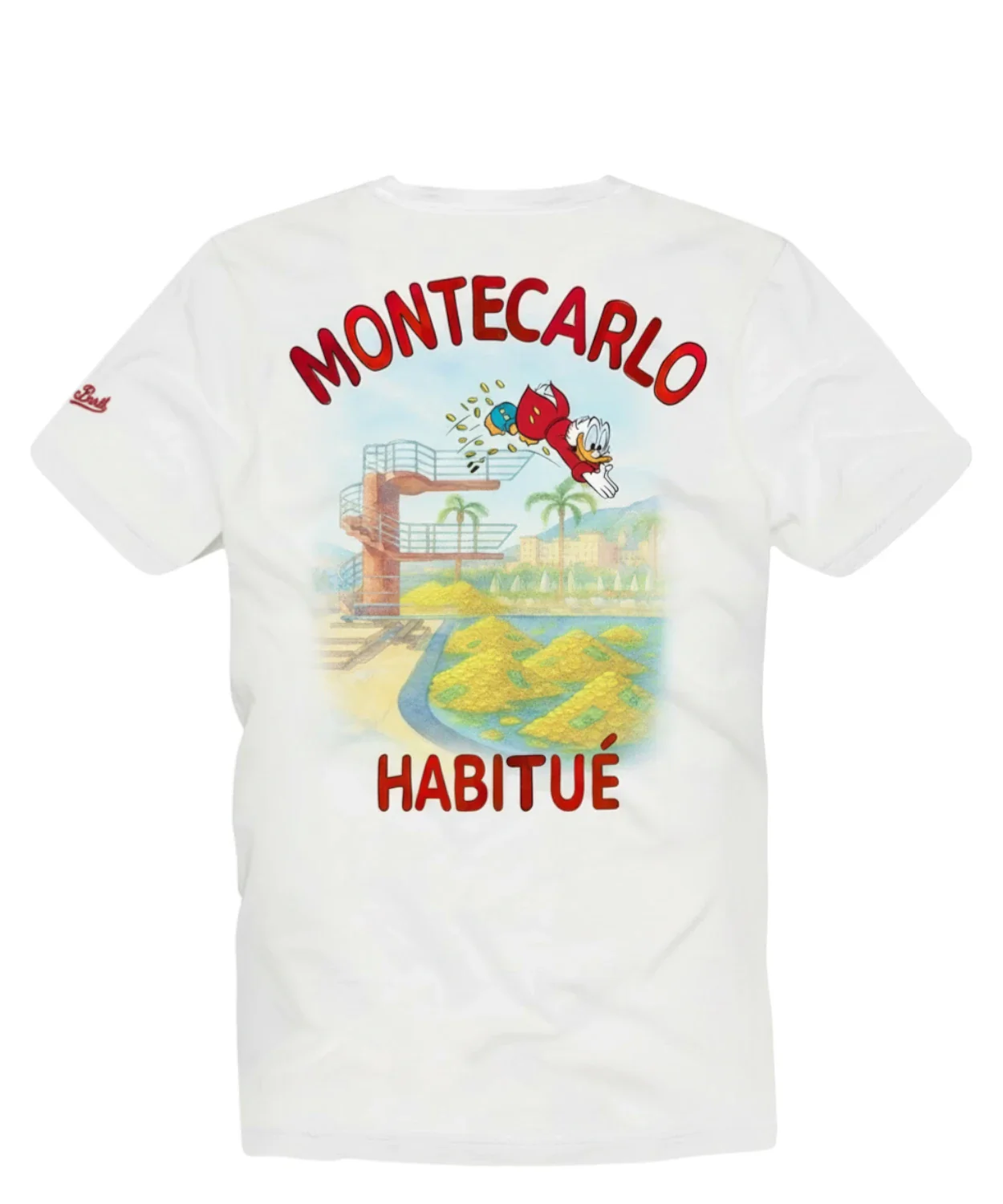 Image of MC2 Saint Barth 