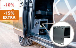 Scarpiera BusBoxx shoeBOXX