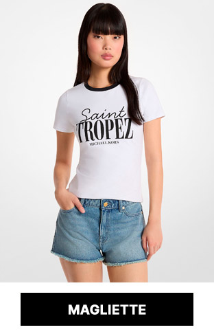 camisetas