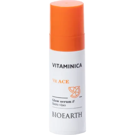 bioearth VITAMINICA Siero Viso Vit ACE