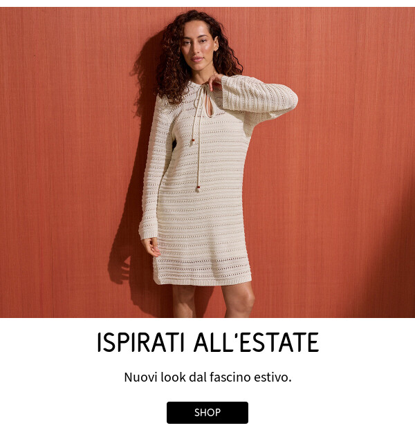 Look estivi > Look estivi >