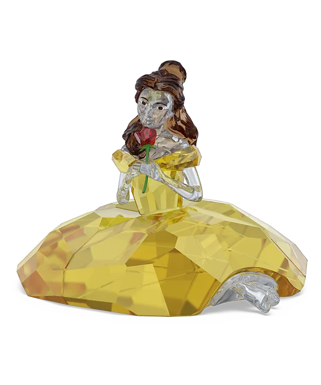 Beauty and the Beast Belle