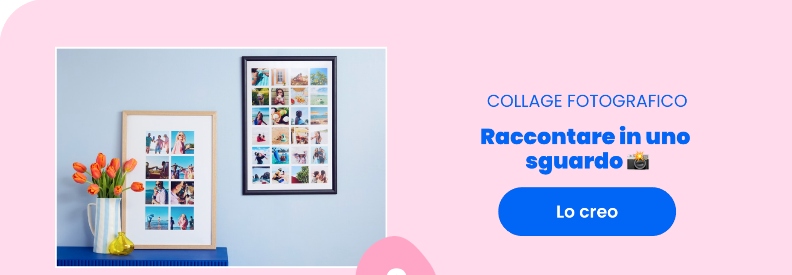 Collage Fotografico
