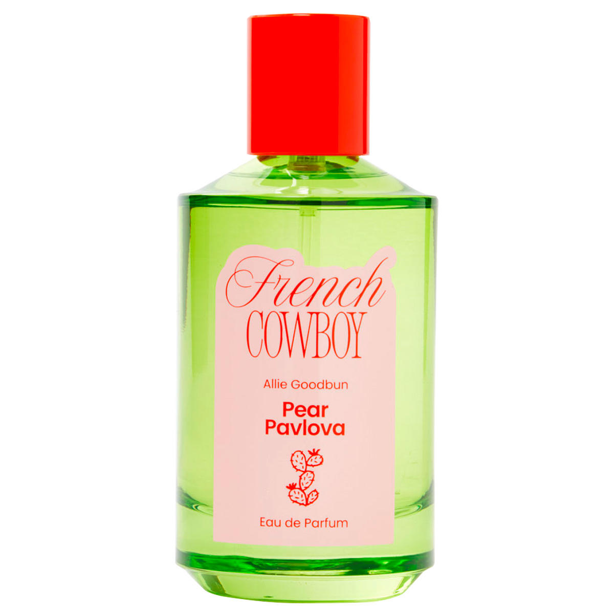 Pear Pavlova Eau de Parfum