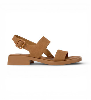 sandali-in-pelle-marrone-dana