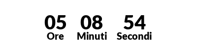 Countdown Timer