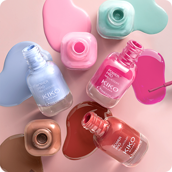 NAILS