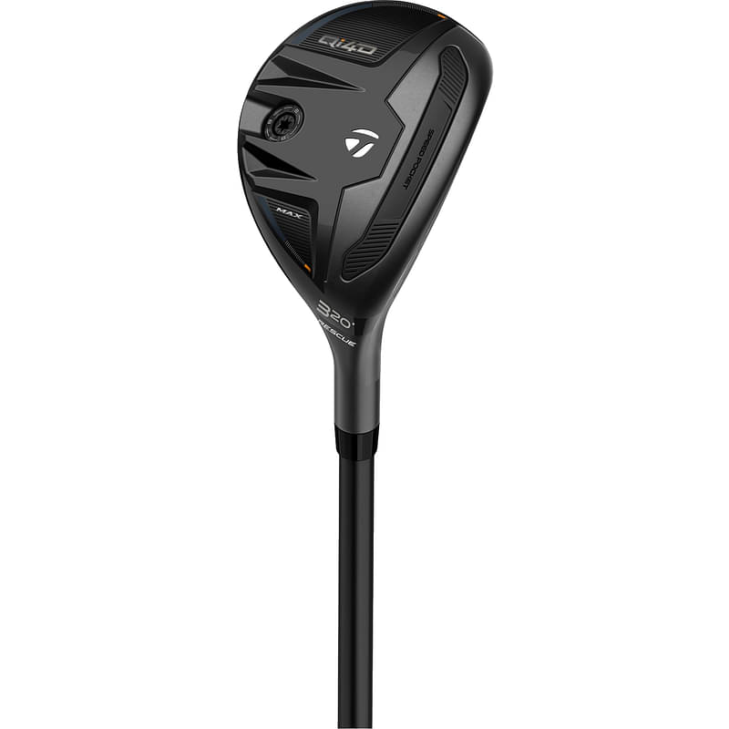 Hybrid Qi4D Max