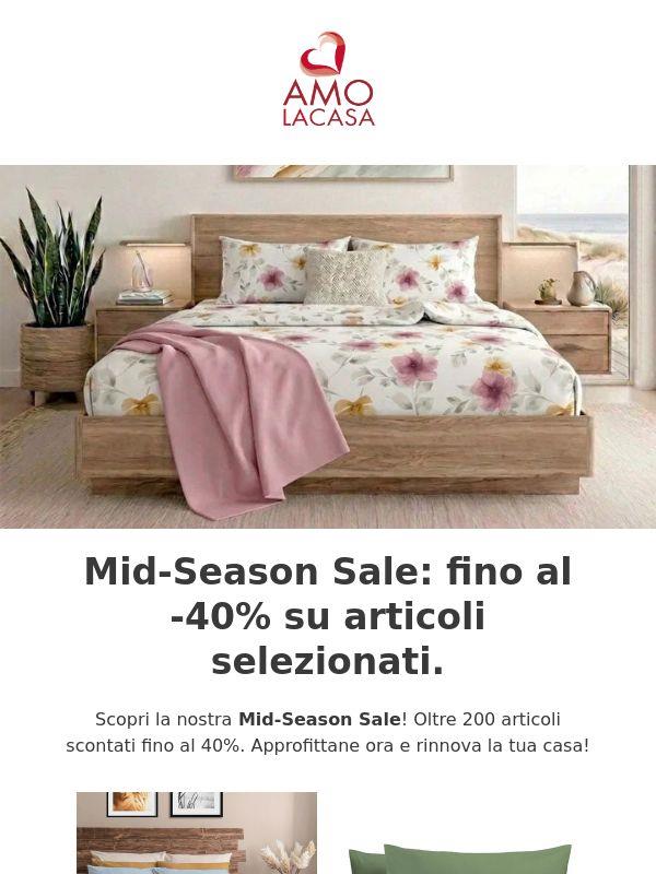 ⏱️ Affrettati...ancora per poco!