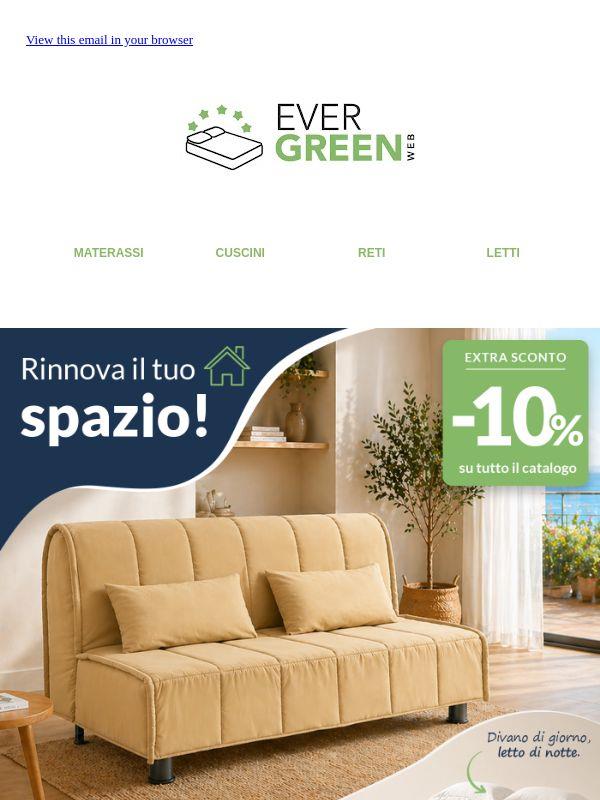 ⚠️La Promo Seconda casa sta per finire⚠️