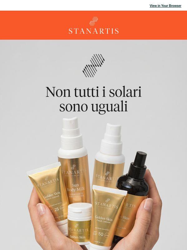 ☀️ I solari a prezzi wow che la tua pelle stava aspettando