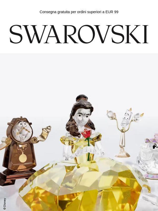 Non perderti la collezione Beauty and the Beast Disney