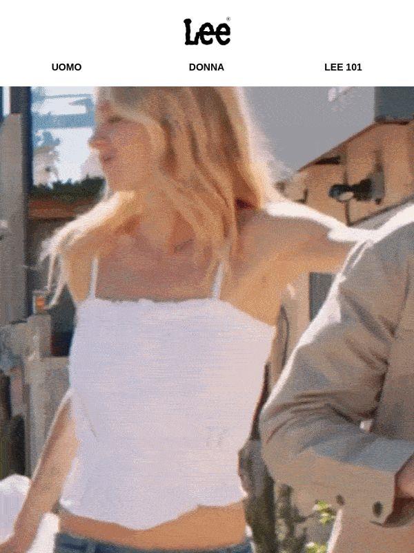 La tua lista dei desideri per la nuova stagione ☀️
