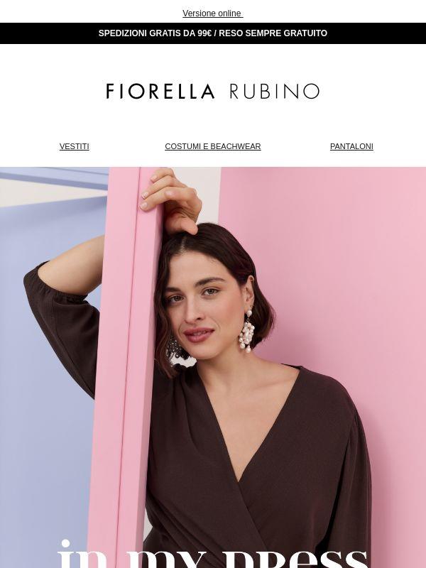 Il vestito perfetto? ESISTE! 🖤