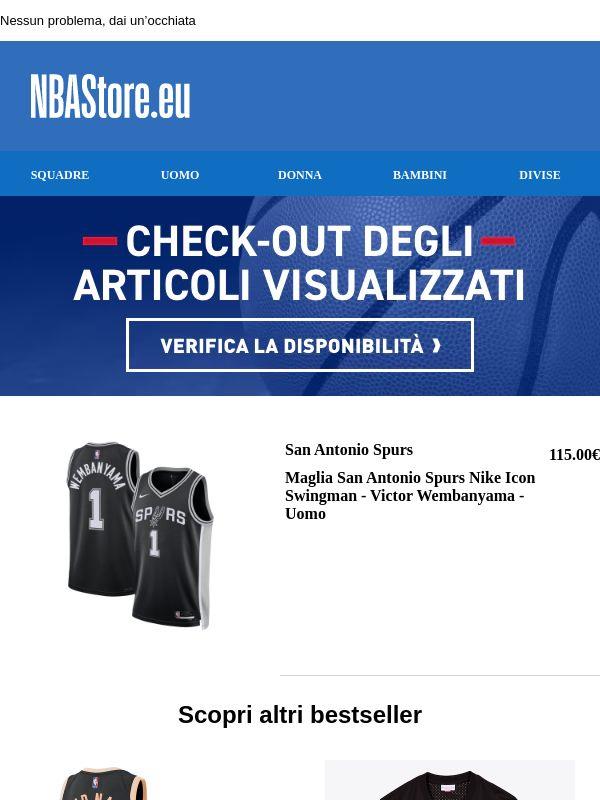 Ancora indeciso?