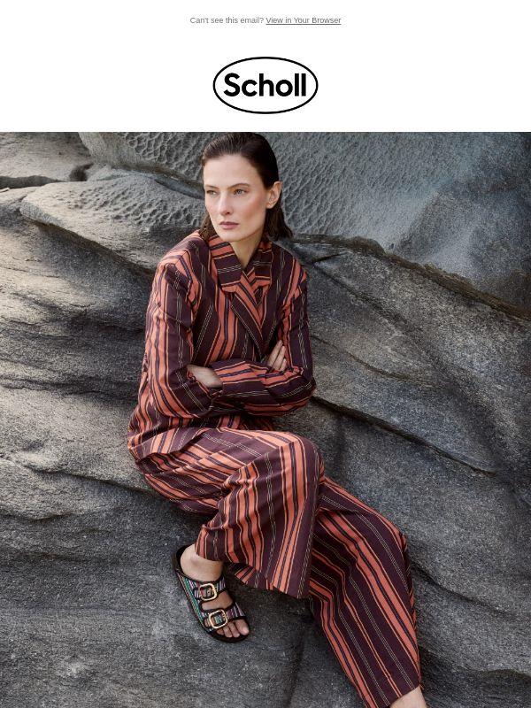 New styles to discover