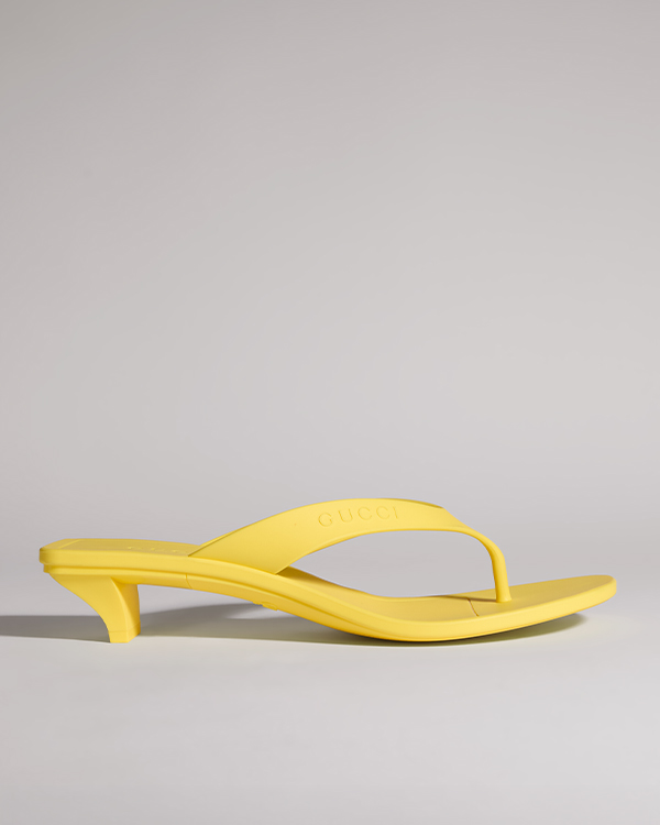 Scarpa(e) Scopri di più sul sito Web di Gucci 