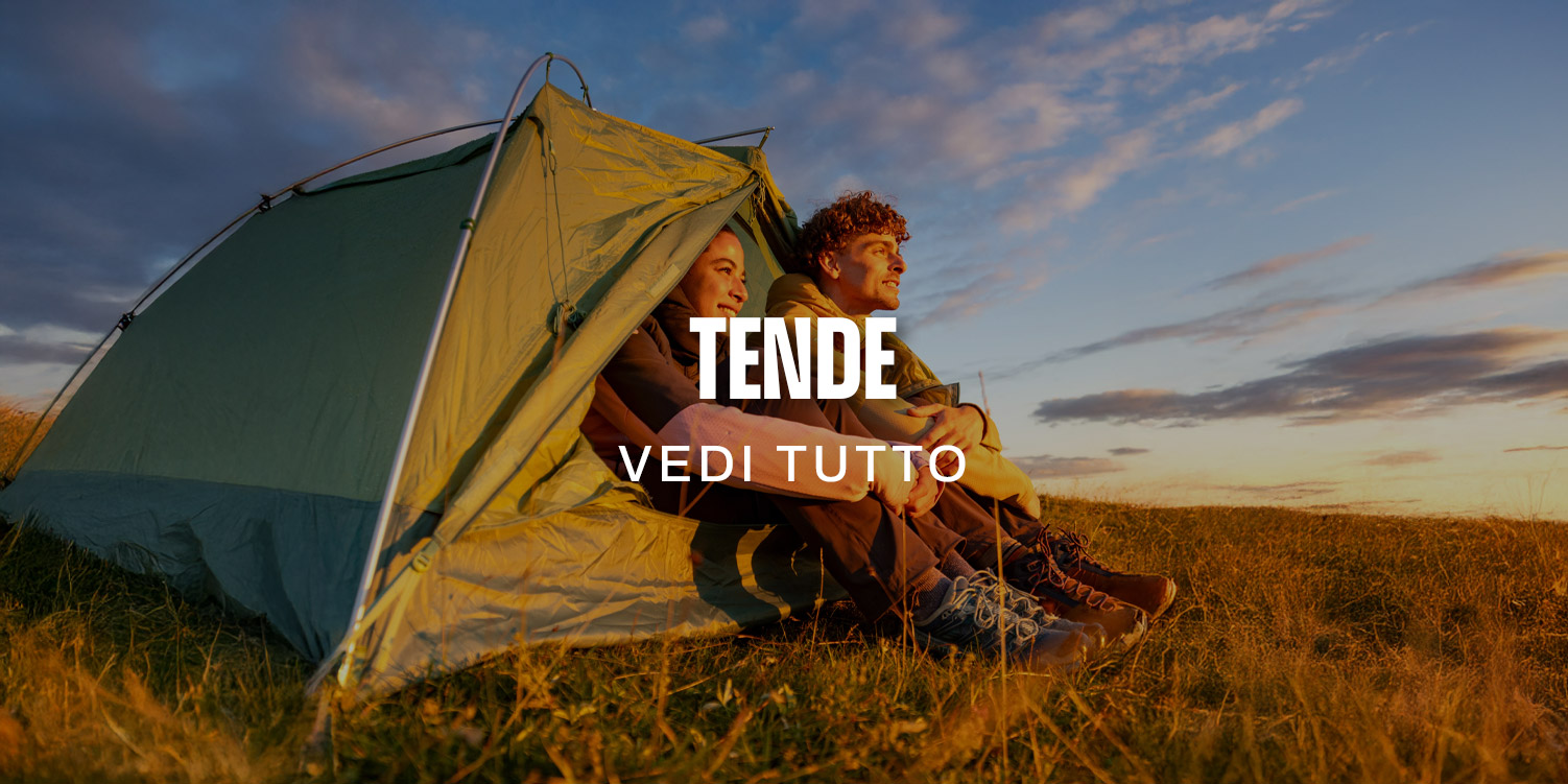 Tende