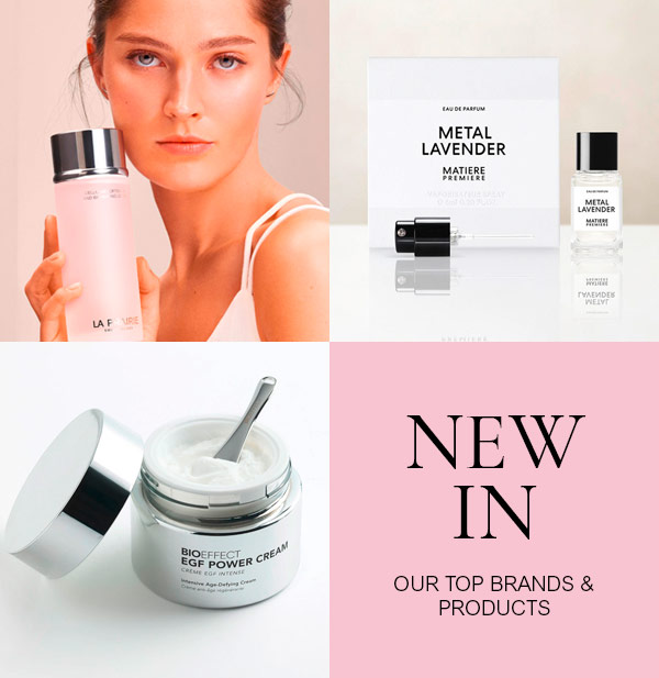 NEW IN NEW IN