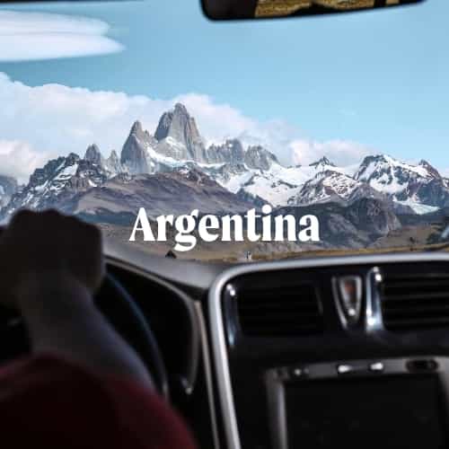 Argentina