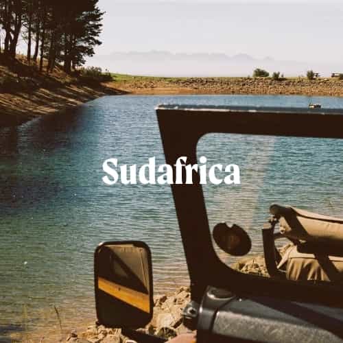 Sudafrica