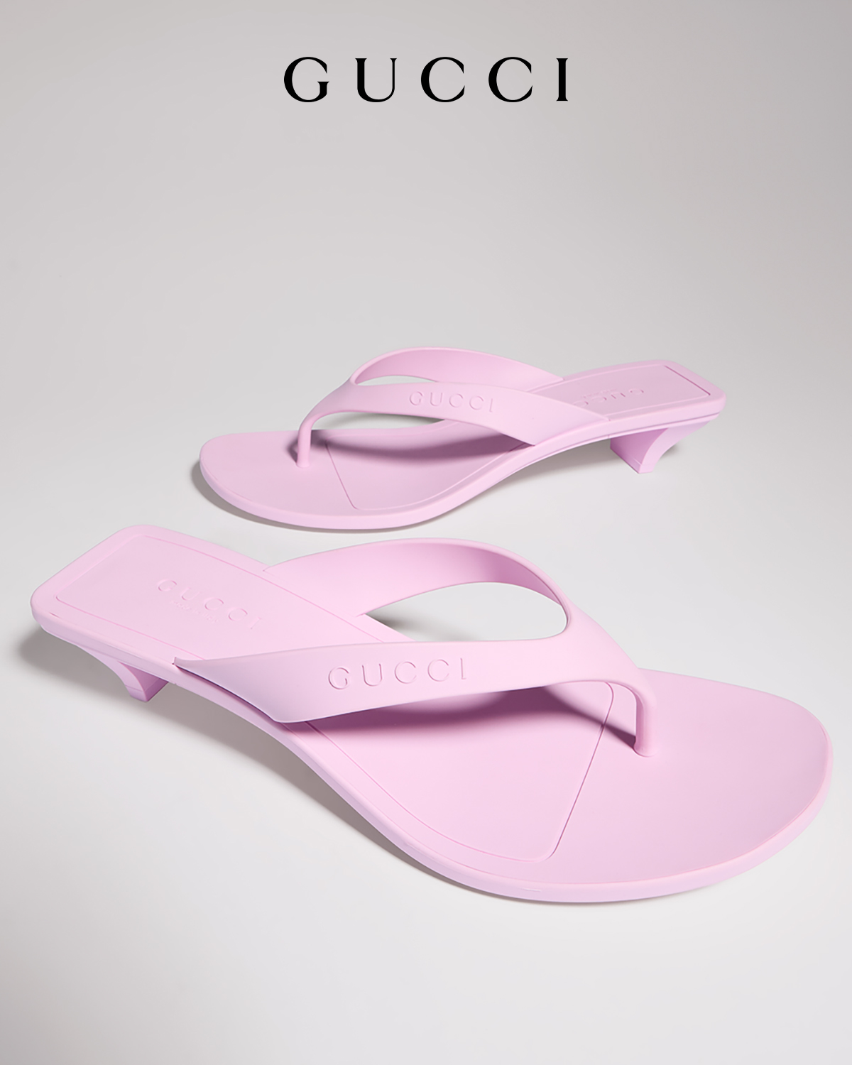 Scarpa(e) Scopri di più sul sito Web di Gucci 