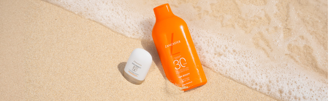 Skincare