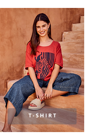 T-SHIRT