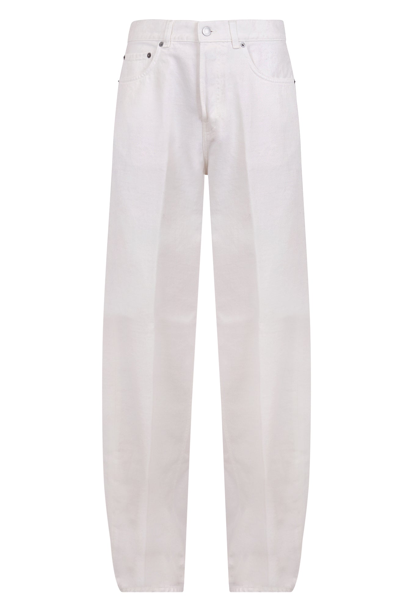 Haikure - Jeans - 470591 - Latte - 28 / Latte