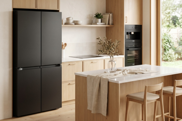 Elettrodomestici Total Black Elettrodomestici Total Black