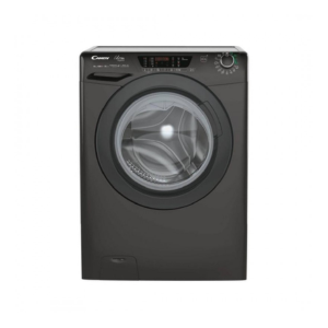 CANDY Lavatrice HES12104TWMBB6-S Capacità 10 Kg 12000 Giri Classe Energetica A CANDY Lavatrice HES12104TWMBB6-S Capacità 10 Kg 12000 Giri Classe Energetica A